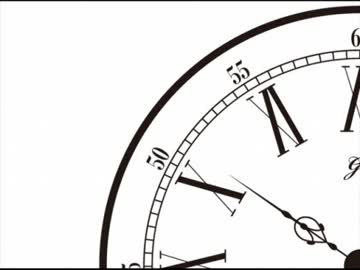 【オリジナル】終末時計