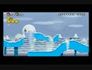【実況】いまさら「Newスーマリwii」をプレイ 7