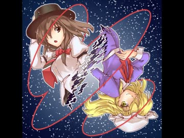 【東方Vocal】 始まりの夜 【TUMENECO】