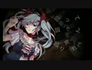 【歌ってみた】からくりピエロ【しあん】