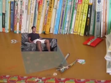 オルゴールと化した先輩