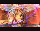 【溝の口タイトー】6月18日 ブレイブルー火曜日大会 ランダム3on3 part4