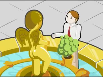 5分間で自殺しなければならないゲーム　４