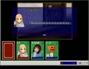 【カードワース】MMD三紳士を主役としたファンタジー冒険談１１