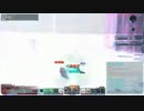 【PSO2】VHクーガーNX【Hu/Fi】