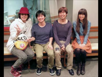 キャストトーク