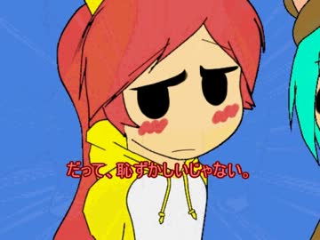 【トークロイド】初音ミクの座談会 第八回　【初音ミク他】