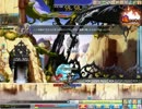 [MapleStory]ボウマスター団長ソロ JMS3.12