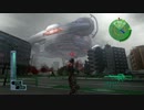 【EDF3】 地球防衛軍3 引き継ぎINFERNO初期体力縛り 41-42