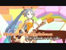 【ニコカラ】 ODDS&ENDS_off_vocal 【ブラザーP様（MMD）PV.ver】
