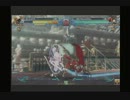 6月15日　セントラル八王子　ブレイブルーCP　固定3on3大会　part2