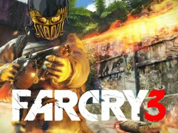【FarCry3】ジャギ様の島でドンパチ賑やか観光 31日目【ゆっくり実況】