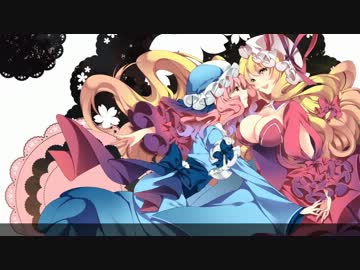 東方Vocal　例大祭10私的良曲メドレー