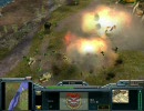 Command and Conquer Generals プレイ動画 中国３ Part２