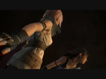 【FF13】トロフィー100%＆やり込み解説【実況】Part32