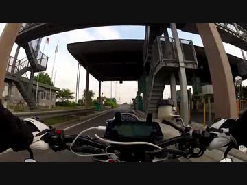 あ、黒部ダム行こう