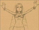 荒野の踊り子