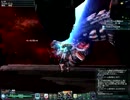 【PSO2】カチ勢ハンターの新ファルス・アーム/ソロ【Ｈｕ×Ｔｅ】