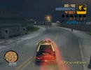 GTA3カオスモードでゆっくり実況プレイpart5