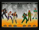 南浦和ビッグワン-2nd KOF02UM 野試合対戦 part74