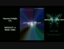 [720p版] Groove Coaster ZERO "Sayonara Twilight"