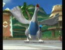 ポケモン バトレボ ランダム対戦　地面パーティその7
