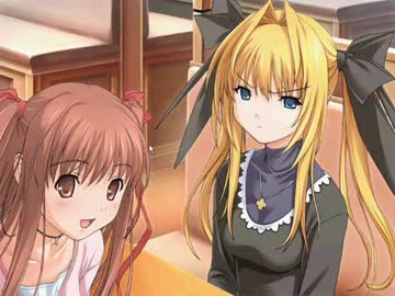 【再うp】全年齢対象を目指して『パルフェ』を実況してみる　part29.flv