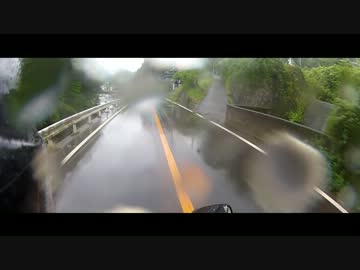 【納車記念】セカンドバイクで道志みち
