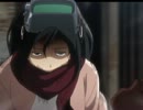 【進撃の巨人】進撃しない小ネタ集その３【ＭＡＤ】