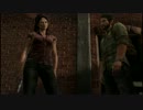 THE LAST OF US プレイ動画Part4
