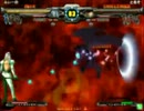 高田馬場ミカド GGXX AC＋R 野試合動画129 フィーノ(VE)vsとるそ(ED)