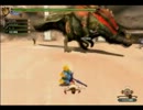 【ＭＨ３Ｇ】裸頂ＰＴ