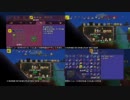 【テラリア】いい大人達がテラリアを本気で遊んでみた。【実況】part16