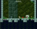 神ゲーと薦められPCのオーバーヒートと戦いながら友達と洞窟物語実況10