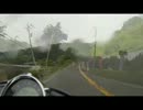 b-kingとツーリング　18  群馬県にある牧場を見に行こう