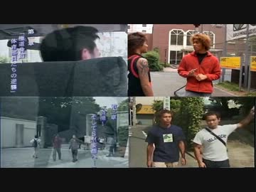 コートオブダーティブラックオブツ吹き替え版PV