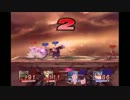 【スマブラx】 wi-fiチーム戦 part153 【だれかと】