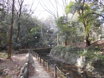 東京23区サイクリング11大田区&amp;12世田谷区