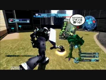 【実況】ガチ勢（願）底辺ジオン軍兵士奮闘記⑬！！