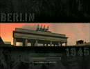 【BF1942 FHSW】ベルリン　前編【130620/枢軸】