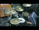 【伊藤かな恵様の】COLORS!【叩いてみた】