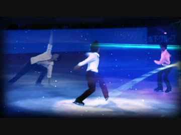 【ﾌｨｷﾞｭｱｽｹｰﾄMAD】 Voyage 【高橋・小塚・町田】