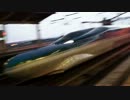 【鉄道PV】FastechのPVをアレで作ってみた。