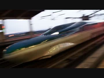【鉄道PV】FastechのPVをアレで作ってみた。