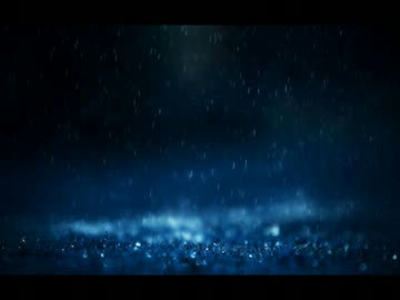 雨と森　インストオリジナル