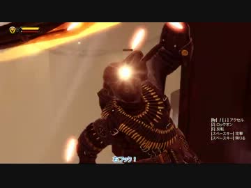 【PC】ダイレクトマーケティングで行くBioshock Infinite Part.18【ゆっくり】