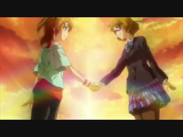 Mad ラブライブ 劇場版 予告パロ By Heterochromia アニメ 動画