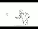 鉄腕バーディーdecode.