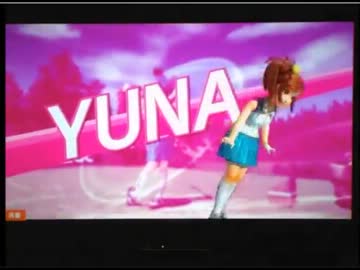 【永井先生】初めてのジャスティン　みんごる６