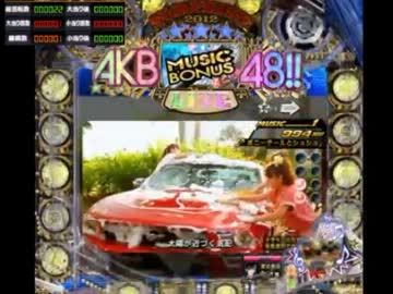 【永井兄弟】京楽さまのパチンコPKB48